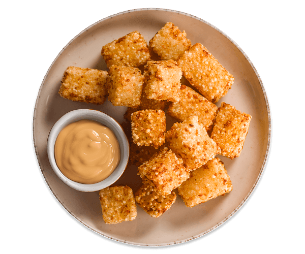 Imagem de destaque - Categoria Snacks